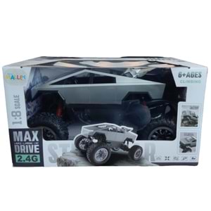 SEHER UZK 4X4 OFF-ROAD ARABA SH59968 *4