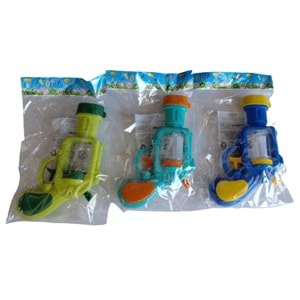 SU TABANCASI KIRMALI NH040 *200