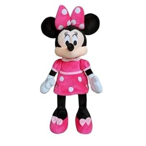PELUŞ 80 CM MİCKEY MAUS 6378 *30