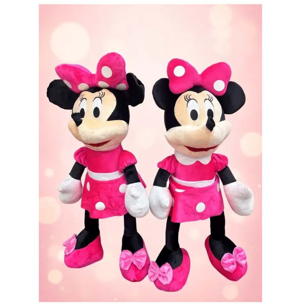 PELUŞ 80 CM MİCKEY MAUS 6378 *30