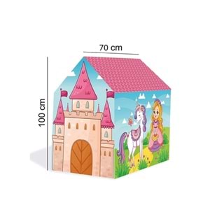 PRENSES OYUN ÇADIRI MOL-296 *25