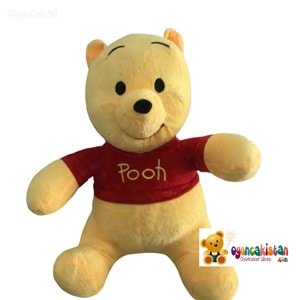 PELUŞ WİNNİE POOH 65 CM 620149 *32