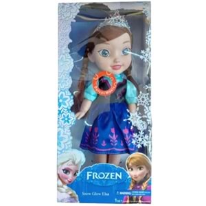 KUTULU FROZEN BEBEK 8803C *24