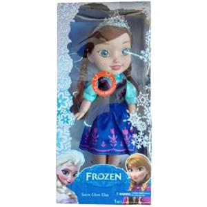 KUTULU FROZEN BEBEK 8803C *24