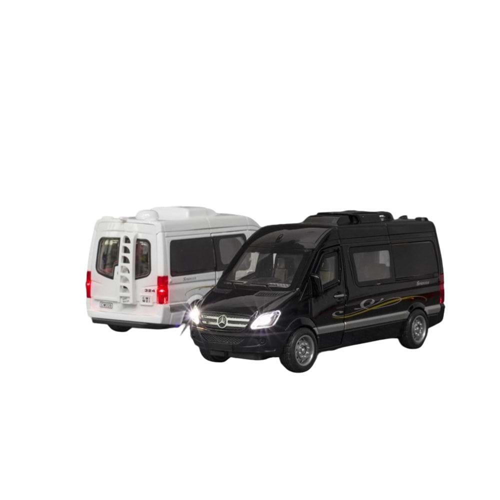 KUTULU 1:32 MERCEDES SPRINTER M335 *32