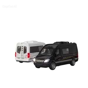 KUTULU 1:32 MERCEDES SPRINTER M335 *32