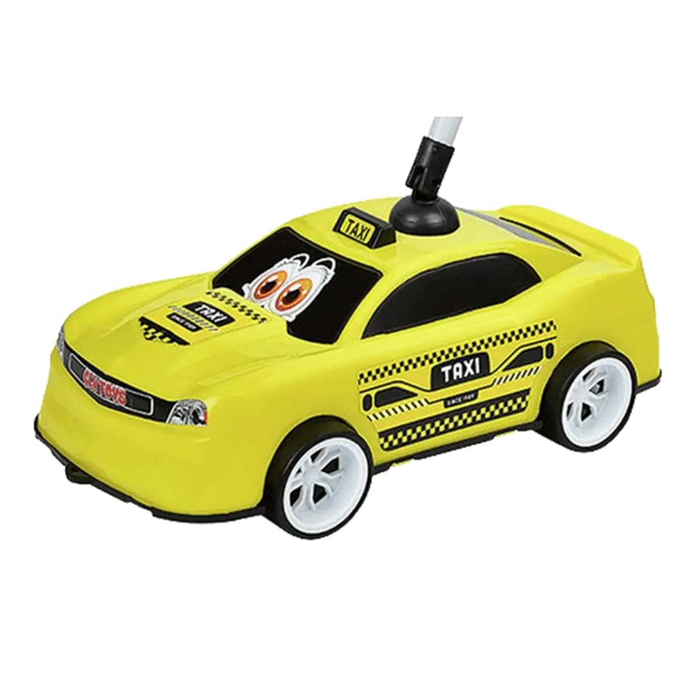 SOPALI TAKSİ ARABA ÇLK-225 *40