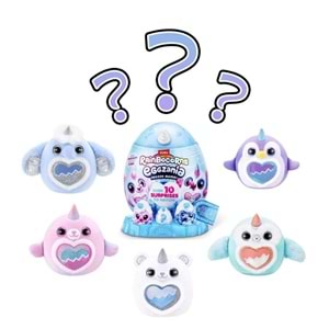 GP Rainbocorns Eggzania Frozen Mini Eggzania 92119