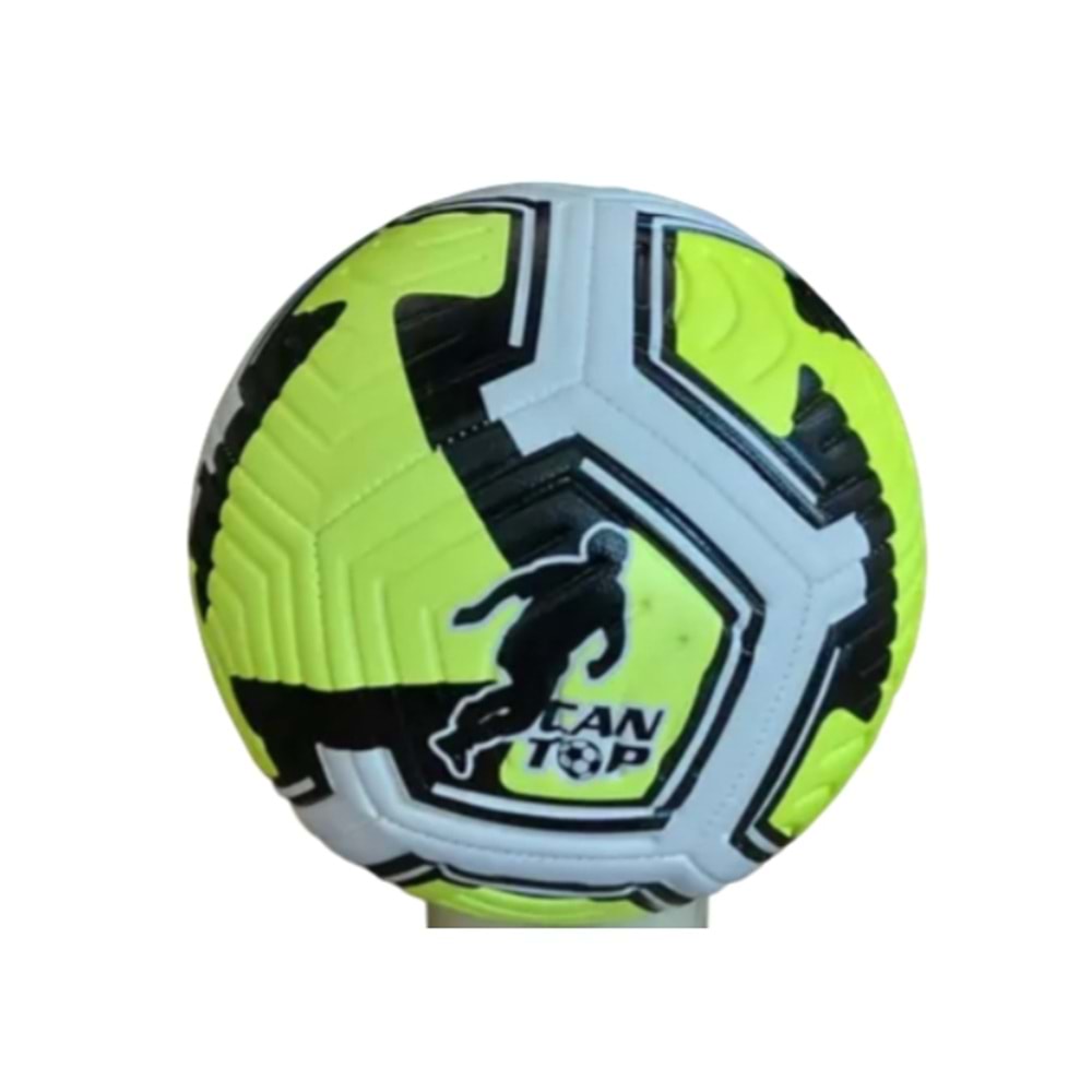 JOOKO KAMPANYA KALİTELİ FUTBOL TOPU BSF-80 *60
