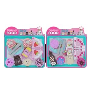 PASTA SETİ KRTL 156 *44