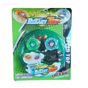 BEYBLADE 2 Lİ SAHALI VAKUM PKT 2239-2 *168