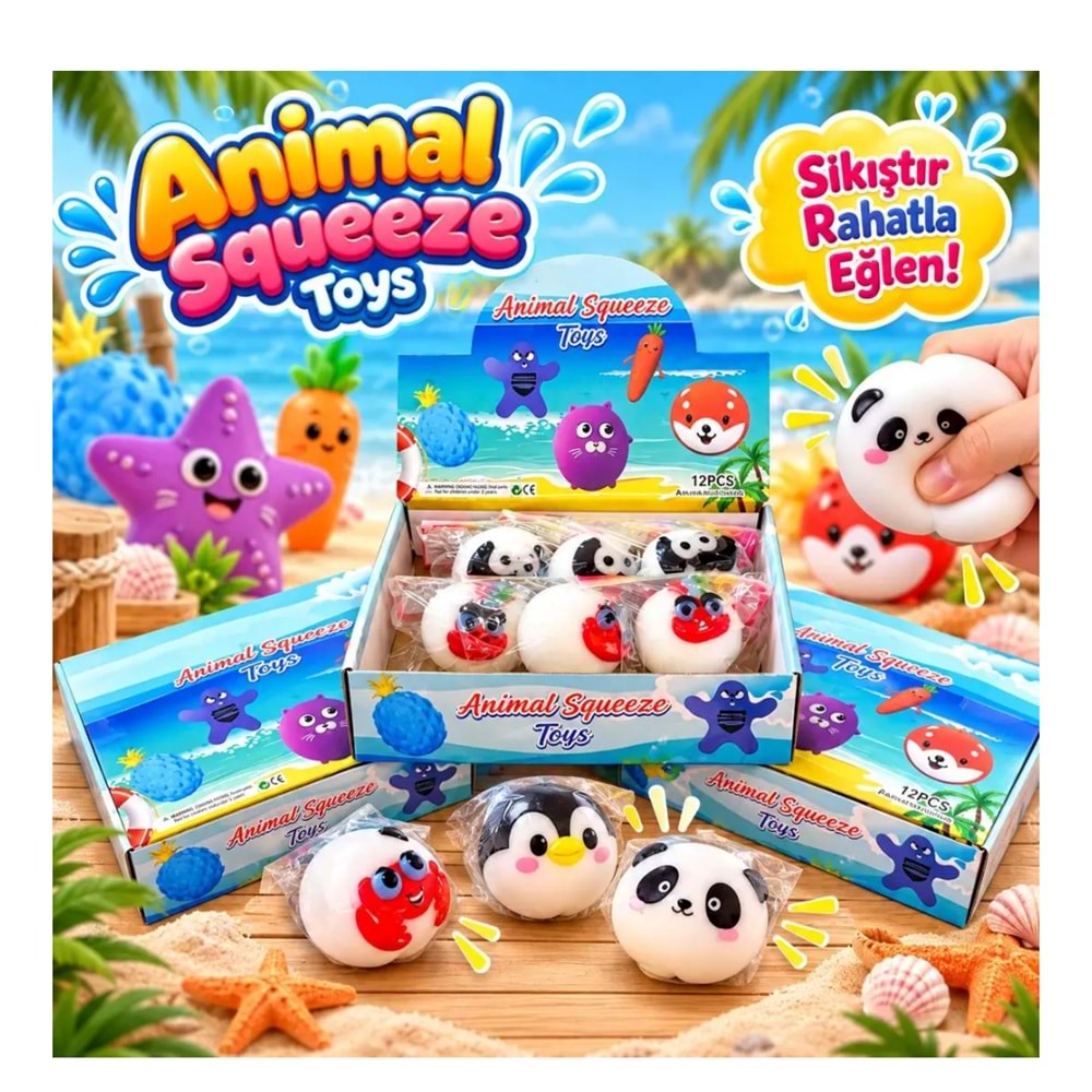 PALYANÇO YÜZ SUKUŞİ A KALİTE 9 LU PKT 888-5 *108